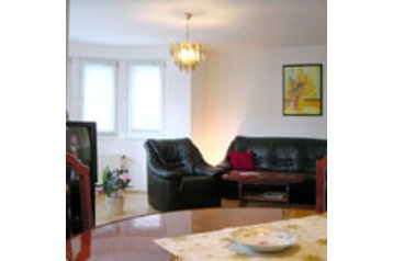Allemagne Privát Erfurt, Intérieur